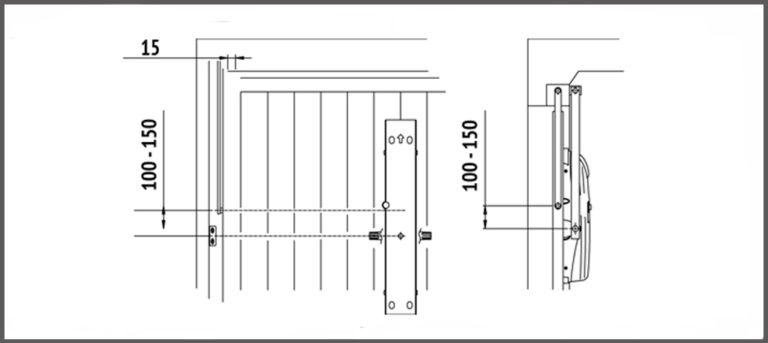 BR 41/831 dimensiones 2