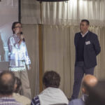 meeting Roger Actelsa 2019