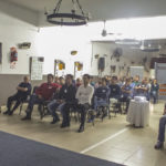 meeting Roger Actelsa 2019 1