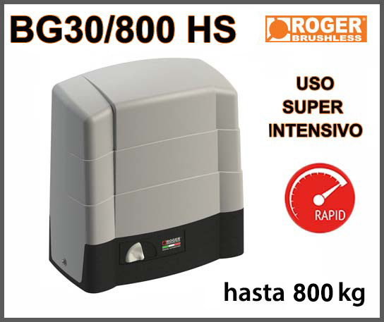 BG30 800