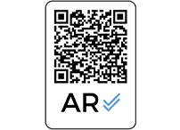 QR seguridad electrica