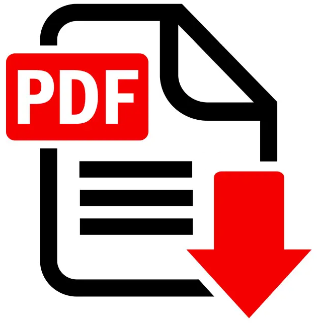 Folleto PDF